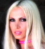 Nikki Benz
